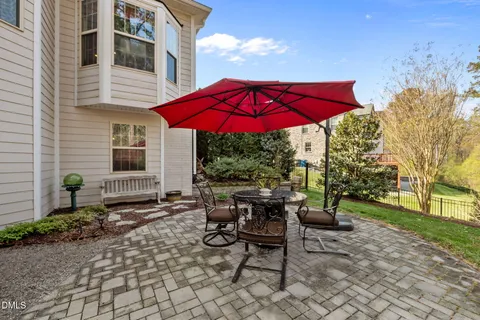 $937,500 | 614 Swift Creek Crossing, Durham, NC 27713