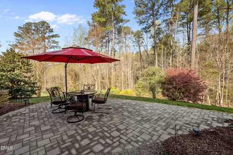 $937,500 | 614 Swift Creek Crossing, Durham, NC 27713