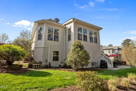 $937,500 | 614 Swift Creek Crossing, Durham, NC 27713
