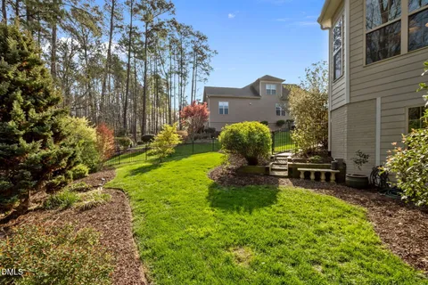 $937,500 | 614 Swift Creek Crossing, Durham, NC 27713