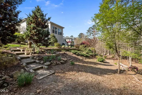 $937,500 | 614 Swift Creek Crossing, Durham, NC 27713