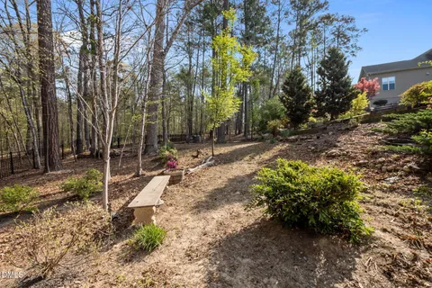 $937,500 | 614 Swift Creek Crossing, Durham, NC 27713