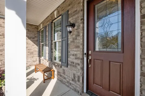 $937,500 | 614 Swift Creek Crossing, Durham, NC 27713