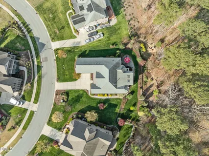 $937,500 | 614 Swift Creek Crossing, Durham, NC 27713