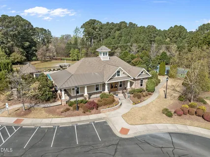 $937,500 | 614 Swift Creek Crossing, Durham, NC 27713