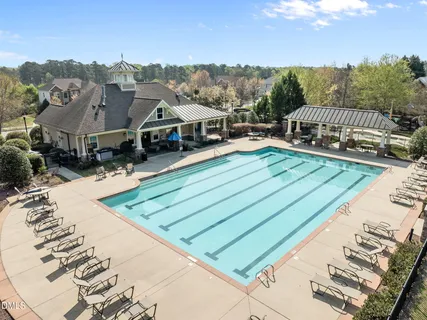 $937,500 | 614 Swift Creek Crossing, Durham, NC 27713