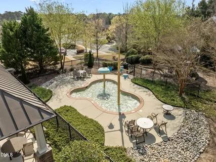 $937,500 | 614 Swift Creek Crossing, Durham, NC 27713