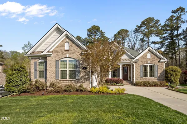 $937,500 | 614 Swift Creek Crossing, Durham, NC 27713