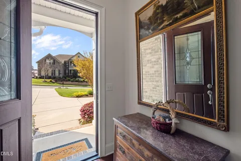 $937,500 | 614 Swift Creek Crossing, Durham, NC 27713