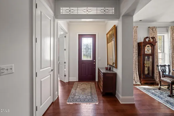 $937,500 | 614 Swift Creek Crossing, Durham, NC 27713