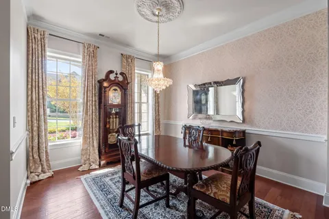$937,500 | 614 Swift Creek Crossing, Durham, NC 27713