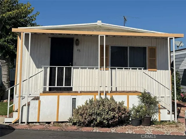 $199,000 | 14272 Hoover Street, Unit 45, Westminster, CA 92683