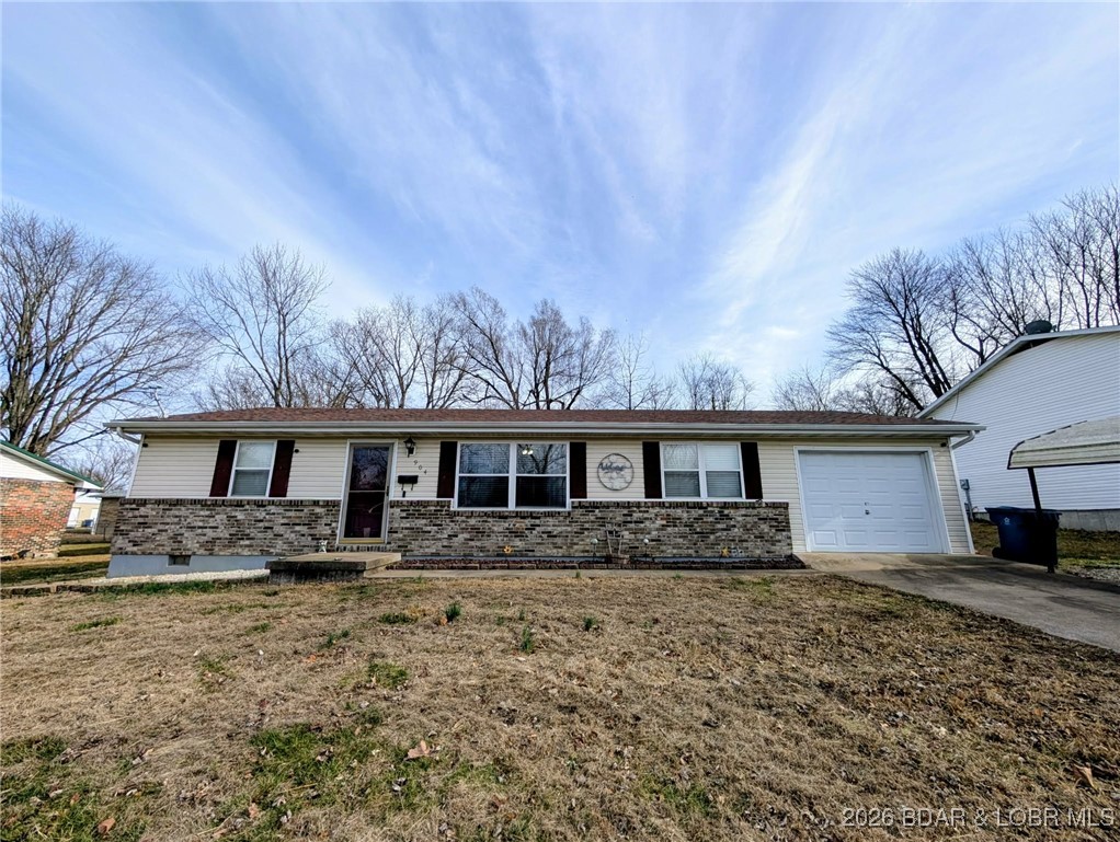 904 Larkin Drive Eldon, MO 65026 - Photo 1 of 1