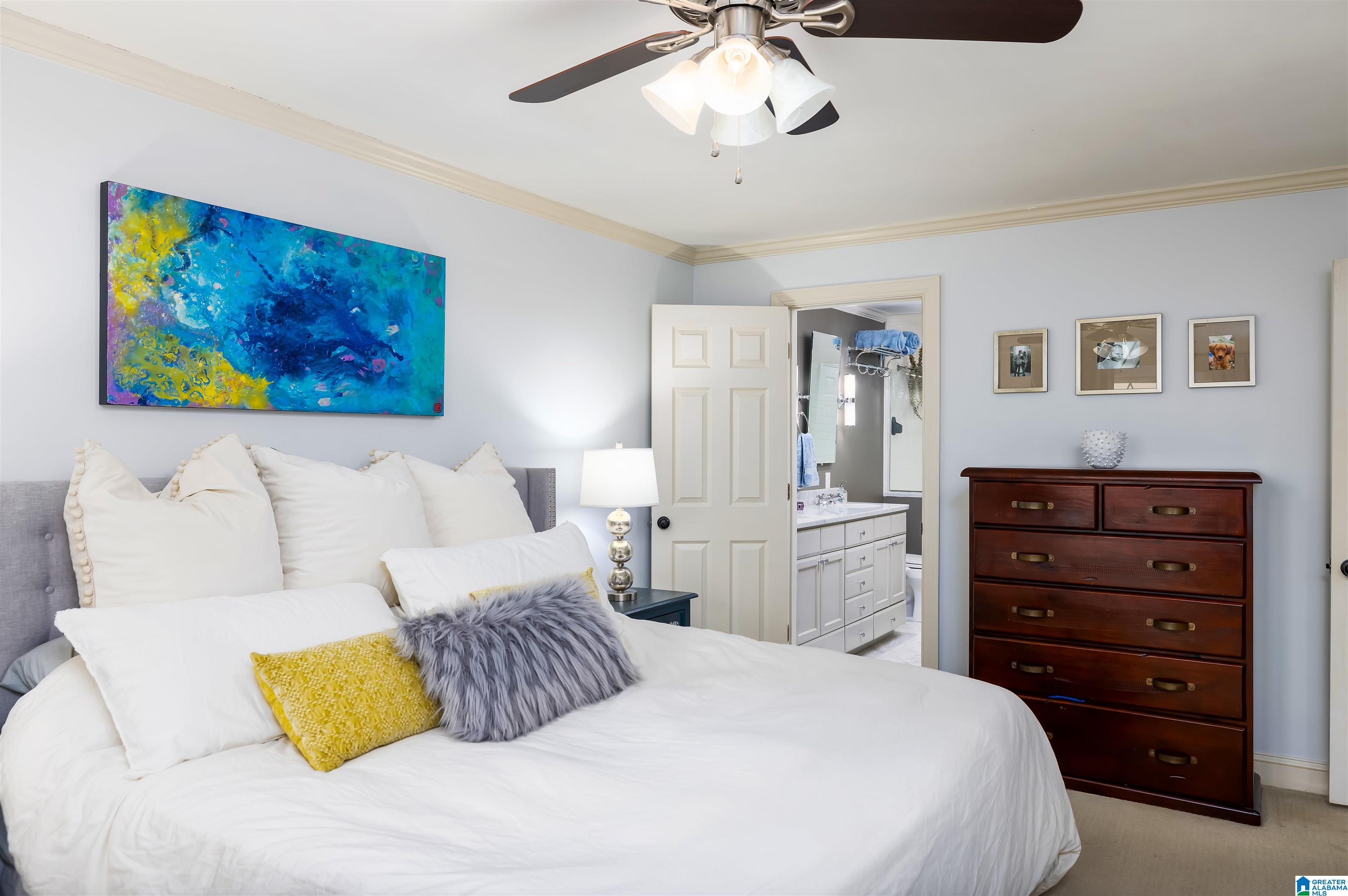 4028 Little Branch Road Birmingham, AL 35243 - Photo 30 of 50