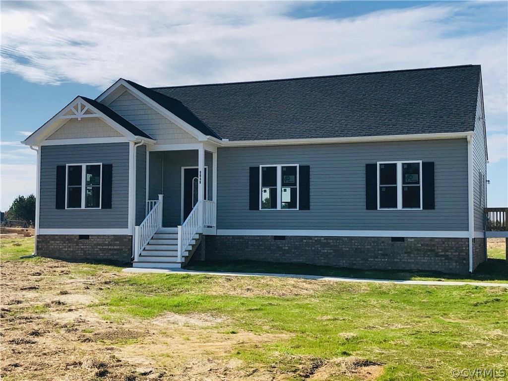 8824 Rock Cedar Road New Kent, VA 23124 - Photo 1 of 23 Gallery Image 1