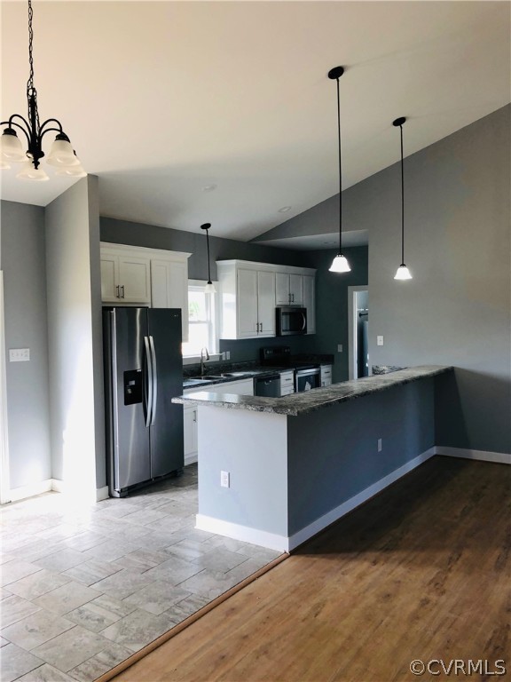 8824 Rock Cedar Road New Kent, VA 23124 - Photo 12 of 23 Gallery Image 12