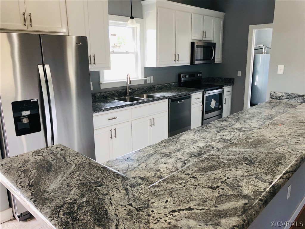 8824 Rock Cedar Road New Kent, VA 23124 - Photo 13 of 23 Gallery Image 13