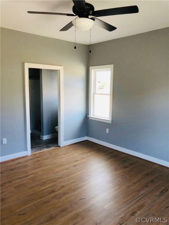 8824 Rock Cedar Road New Kent, VA 23124 - Photo 19 of 23 Gallery Image 19
