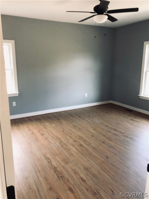 8824 Rock Cedar Road New Kent, VA 23124 - Photo 21 of 23 Gallery Image 21
