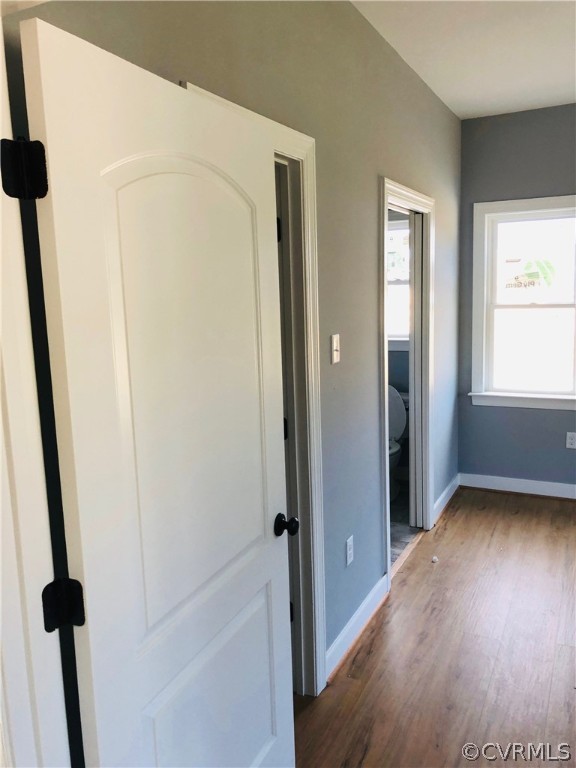 8824 Rock Cedar Road New Kent, VA 23124 - Photo 22 of 23 Gallery Image 22