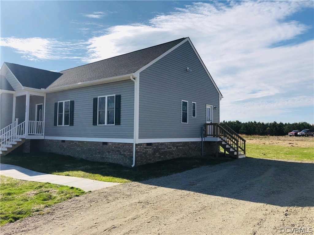 8824 Rock Cedar Road New Kent, VA 23124 - Photo 4 of 23 Gallery Image 4