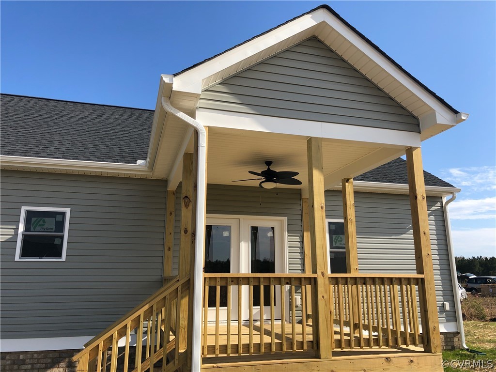 8824 Rock Cedar Road New Kent, VA 23124 - Photo 6 of 23 Gallery Image 6