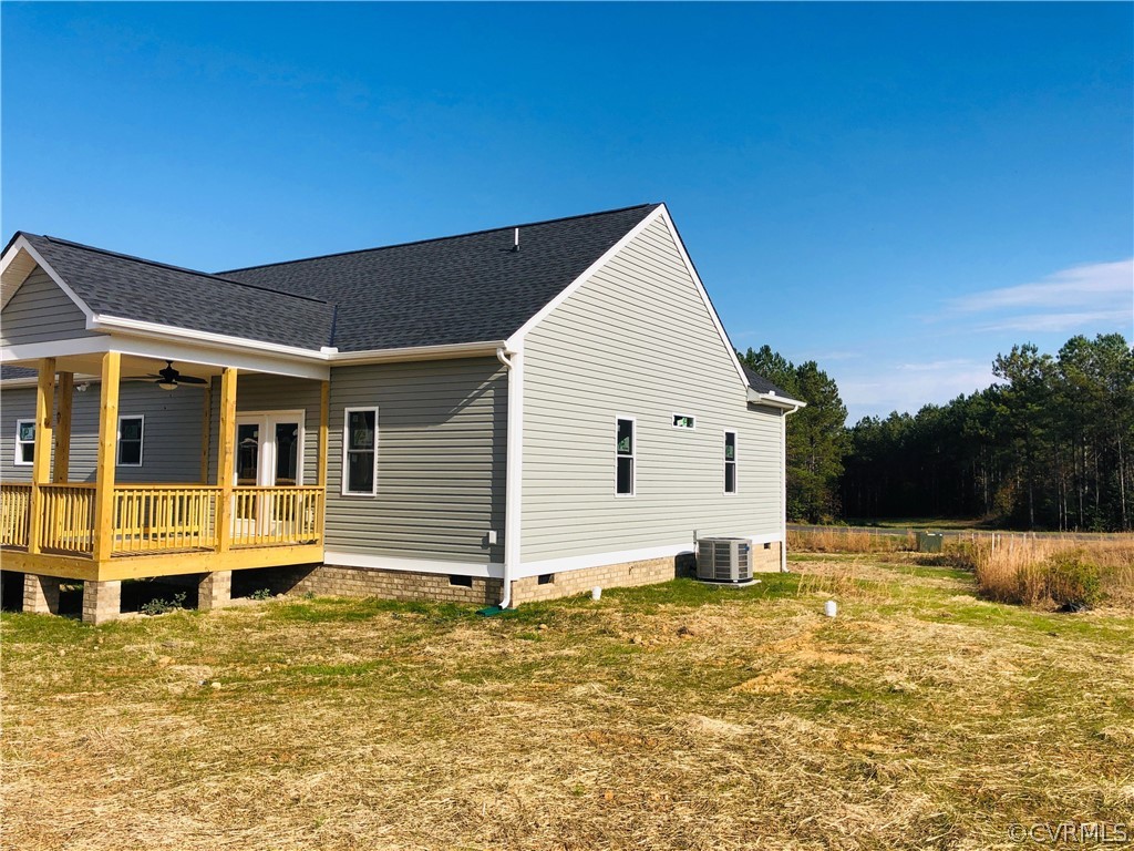 8824 Rock Cedar Road New Kent, VA 23124 - Photo 7 of 23 Gallery Image 7