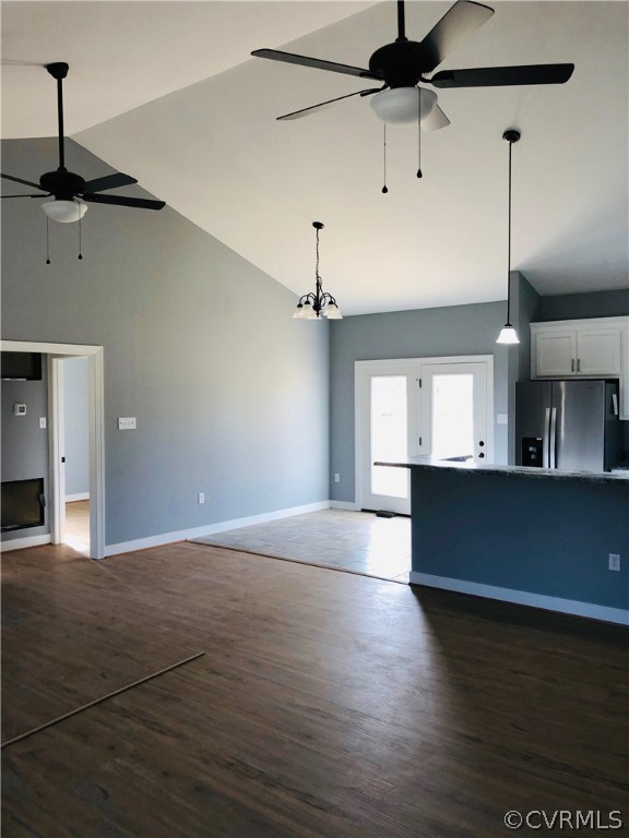 8824 Rock Cedar Road New Kent, VA 23124 - Photo 10 of 23 Gallery Image 10
