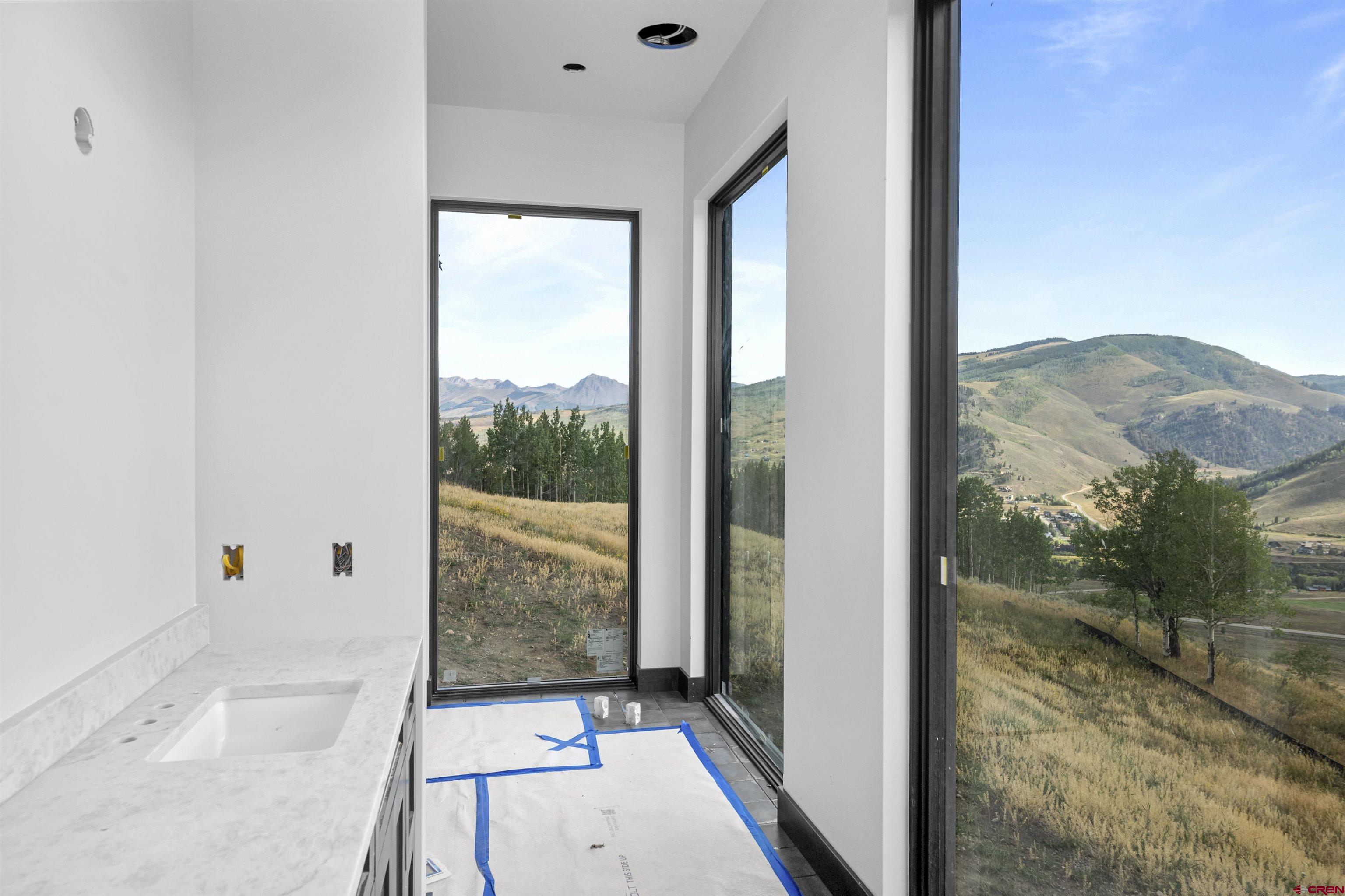 1620 Red Mountain Ranch Road Crested Butte, CO 81224 - Photo 9 of 43 Gallery Image 9