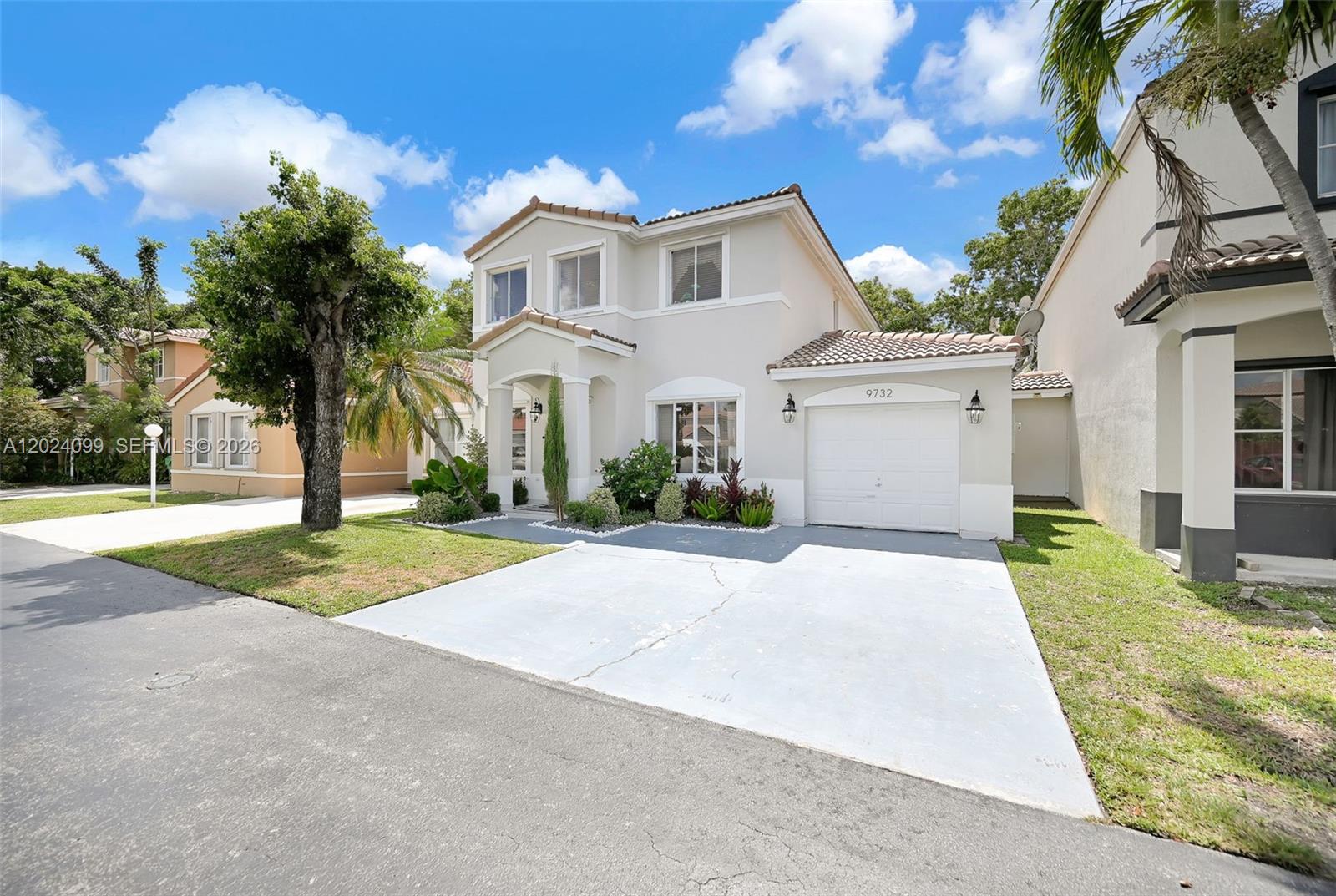 9732 Southwest 166th Court Miami, FL 33196 - Photo 1 of 52