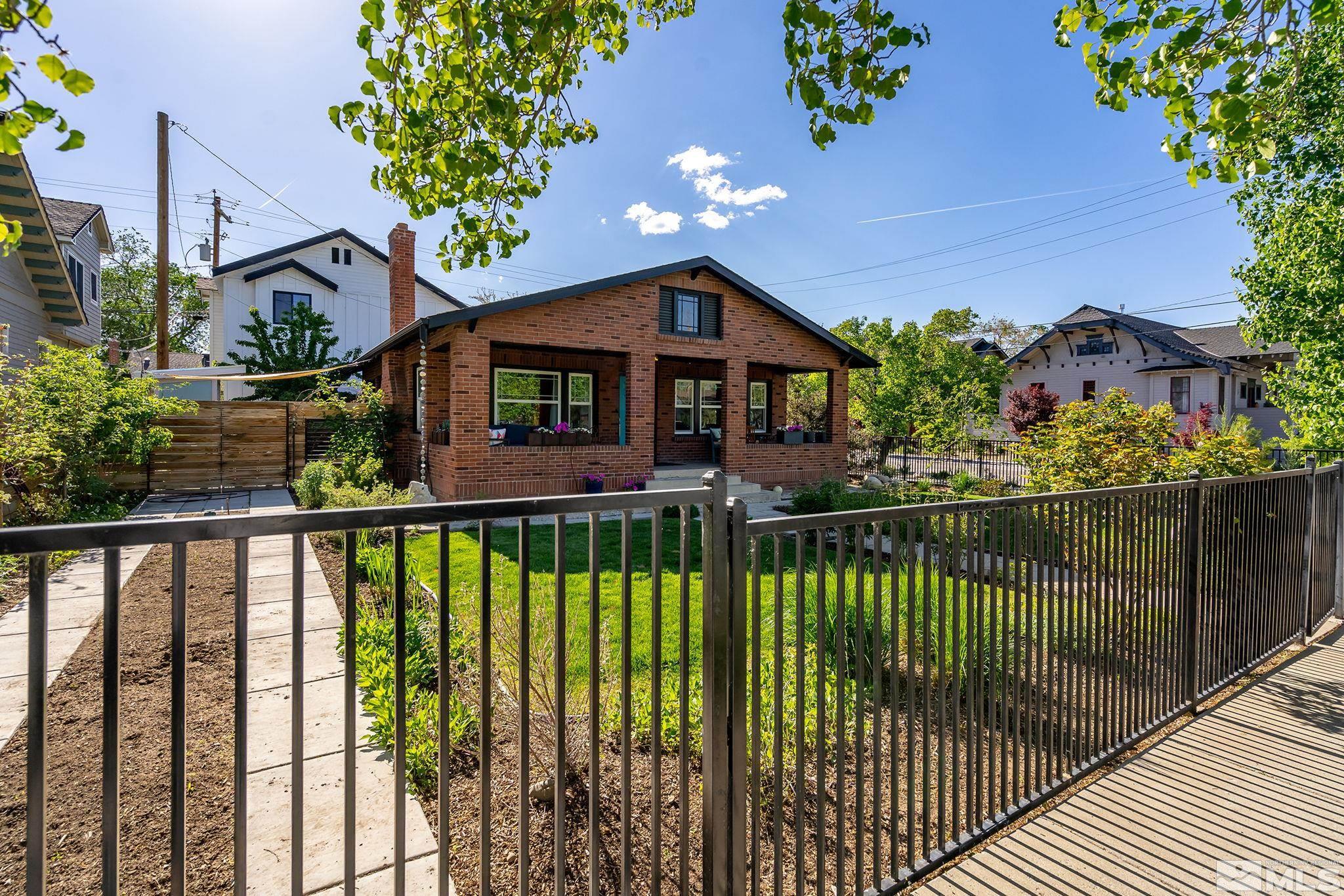 701 South Arlington Avenue Reno, NV 89509 - Photo 1 of 26 Photo 1