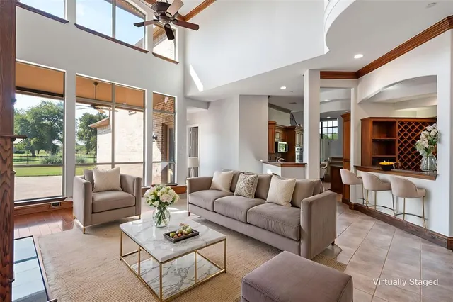 $1,325,000 | 1000 Saddlebrook Drive, Lucas, TX 75002