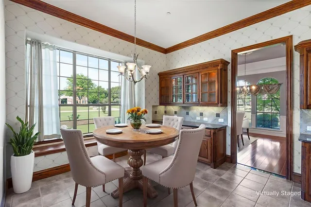 $1,325,000 | 1000 Saddlebrook Drive, Lucas, TX 75002