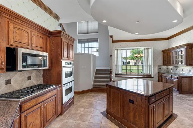 $1,325,000 | 1000 Saddlebrook Drive, Lucas, TX 75002