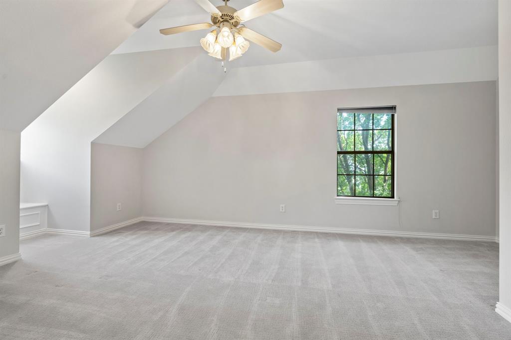 1000 Saddlebrook Drive Lucas, TX 75002 - Photo 32 of 39