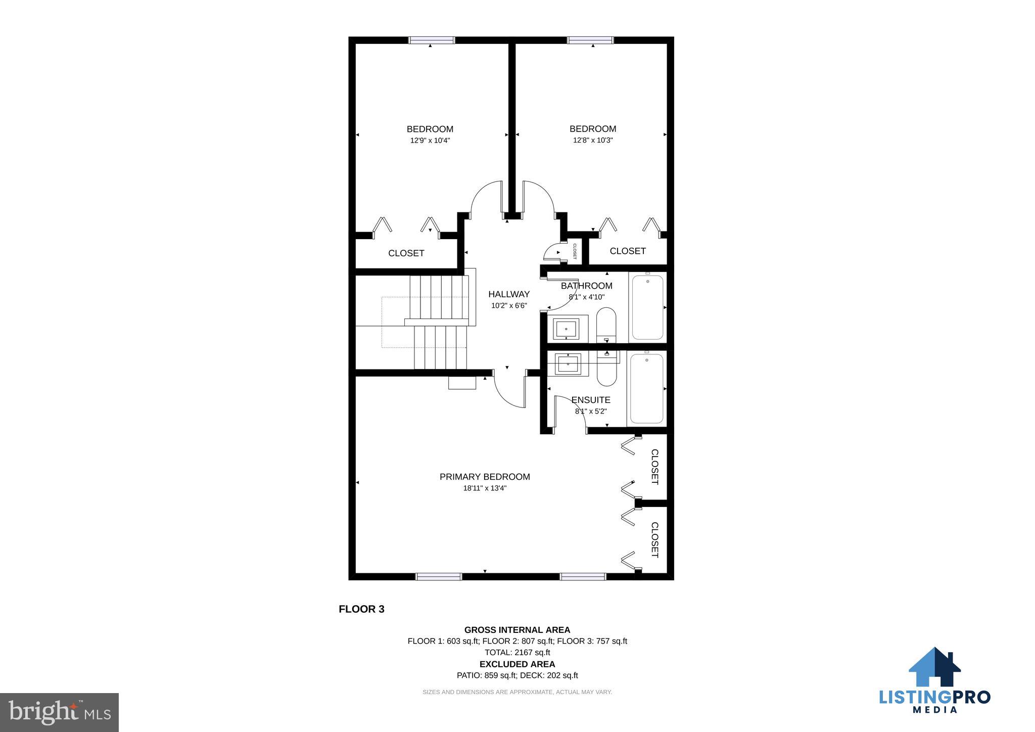 632 Concerto Lane Silver Spring, MD 20901 - Photo 38 of 39 Gallery Image 38