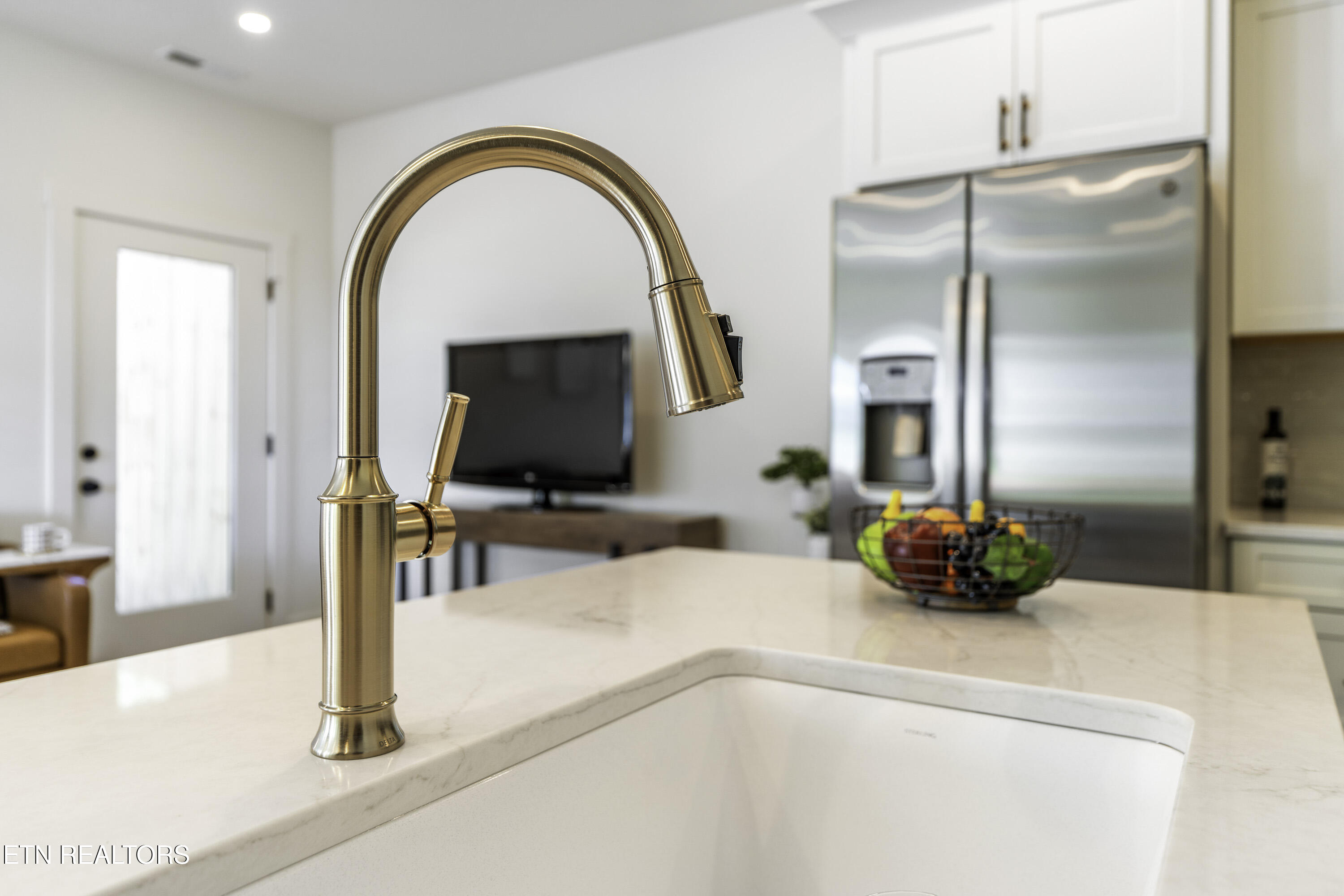 1335 Grace Ridge Drive Sevierville, TN 37862 - Photo 23 of 53 Custom Faucet