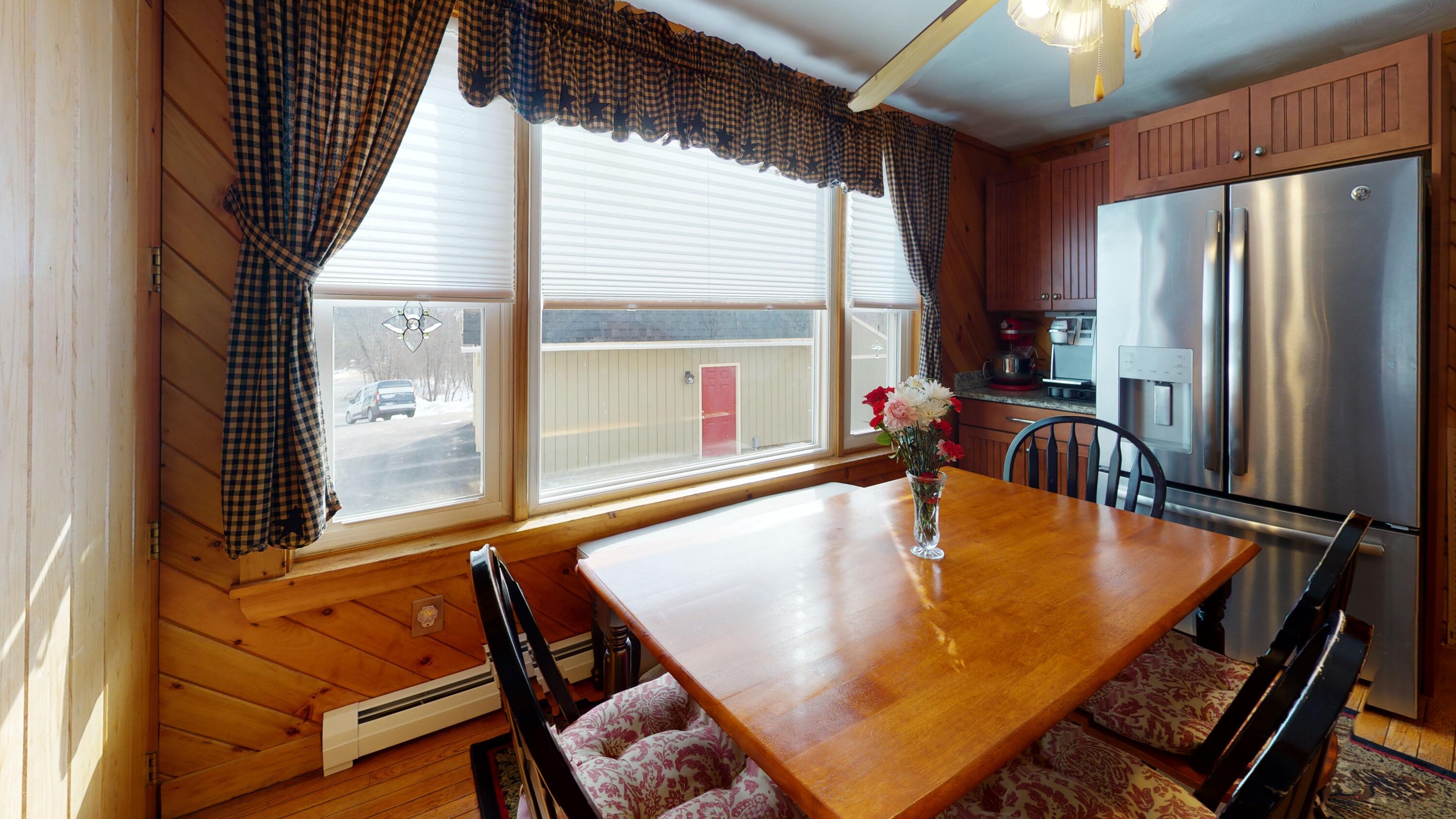 343 Swain Road Rumford, ME 04276 - Photo 12 of 55 343-Swain-Rd-Dining-Room