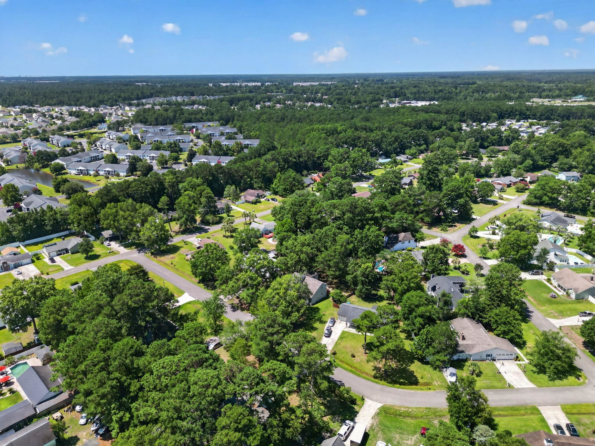 5 Catawba Trail Myrtle Beach, SC 29588 - Photo 49 of 50