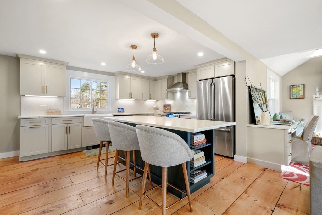 78 Parting Rock Road Duxbury, MA 02332 - Photo 3 of 39 Gallery Image 3