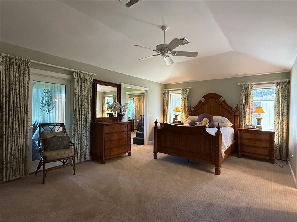 869 Robin Lane Sebastian, FL 32958 - Photo 12 of 35 a living room with furniture and a window