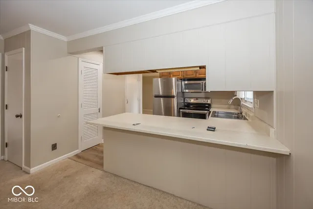 $2,200 | 130 Carmel View Drive, Carmel, IN 46032