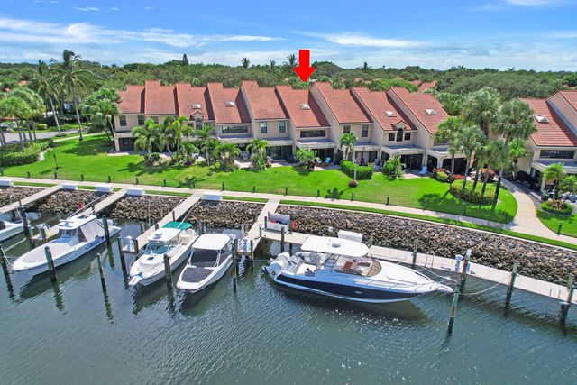 $660,000 | 2299 Treasure Isle Drive, Unit 59, Palm Beach Gardens, FL 33410