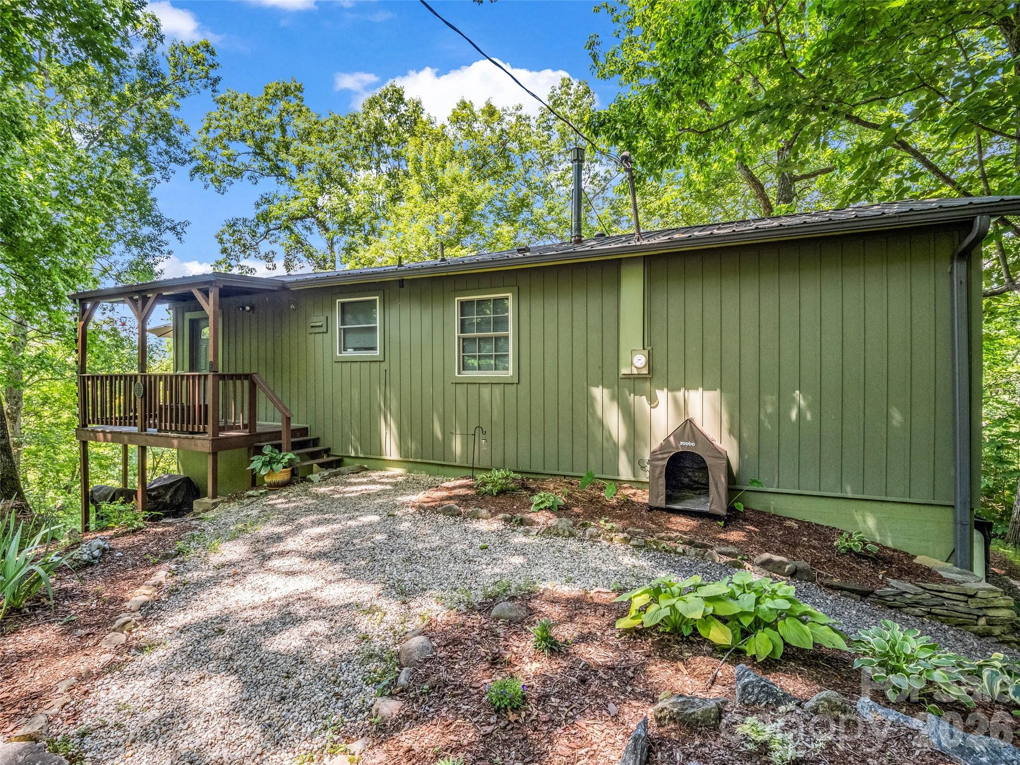 20 Kimberly Road Black Mountain, NC 28711 - Photo 6 of 46