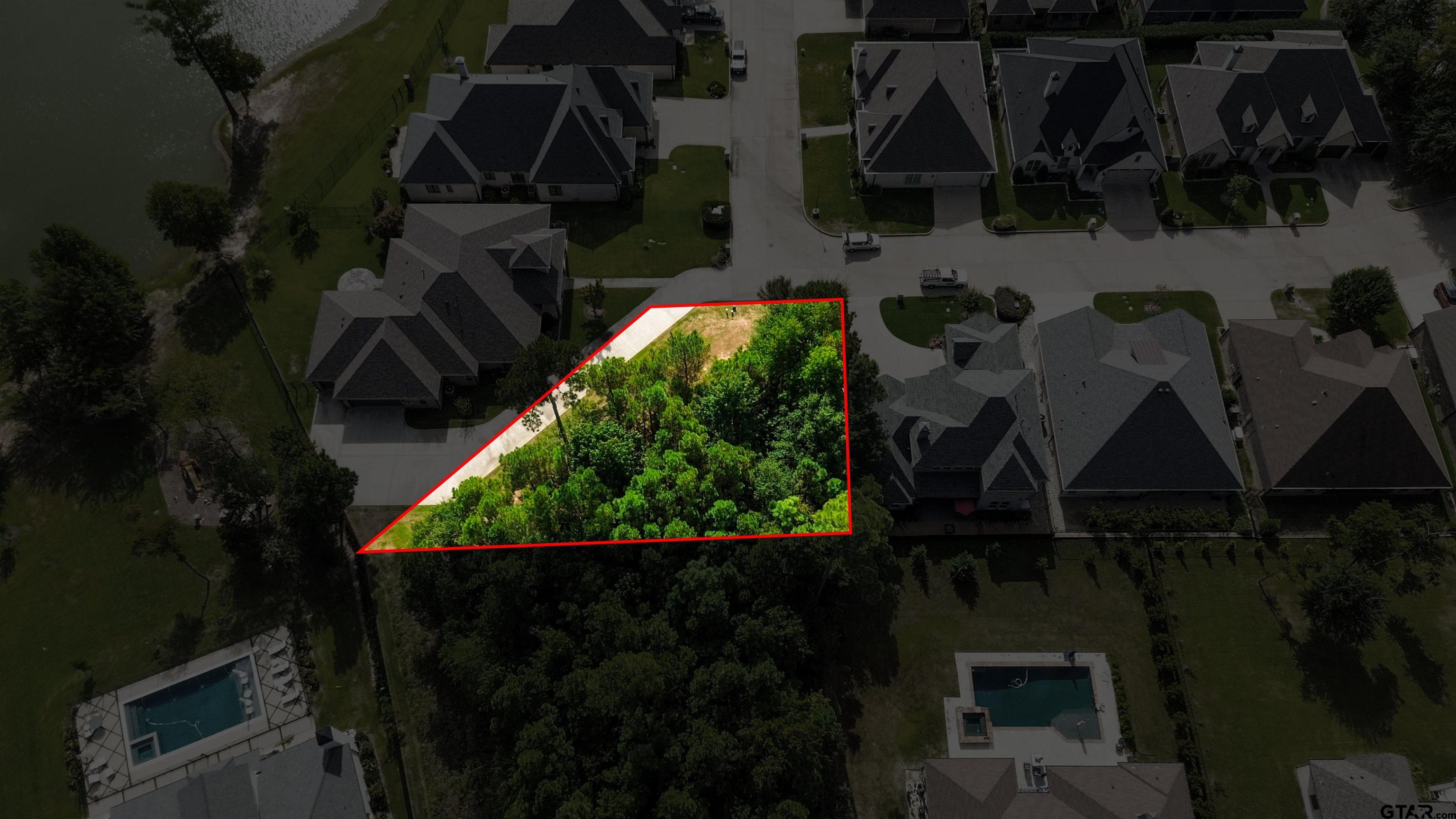 7535 Cross Gate Way Tyler, TX 75703 - Photo 2 of 17