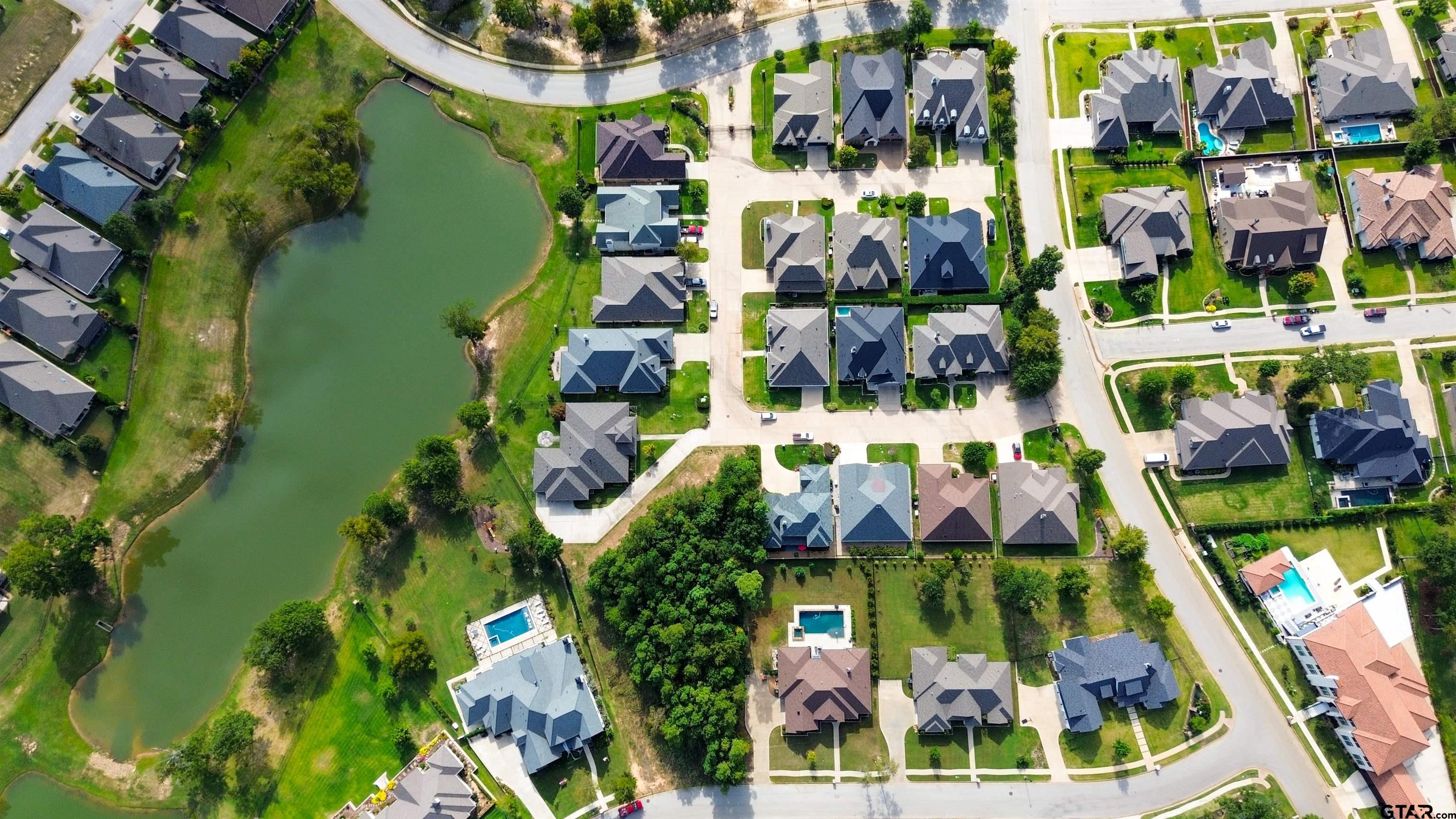 7535 Cross Gate Way Tyler, TX 75703 - Photo 7 of 17