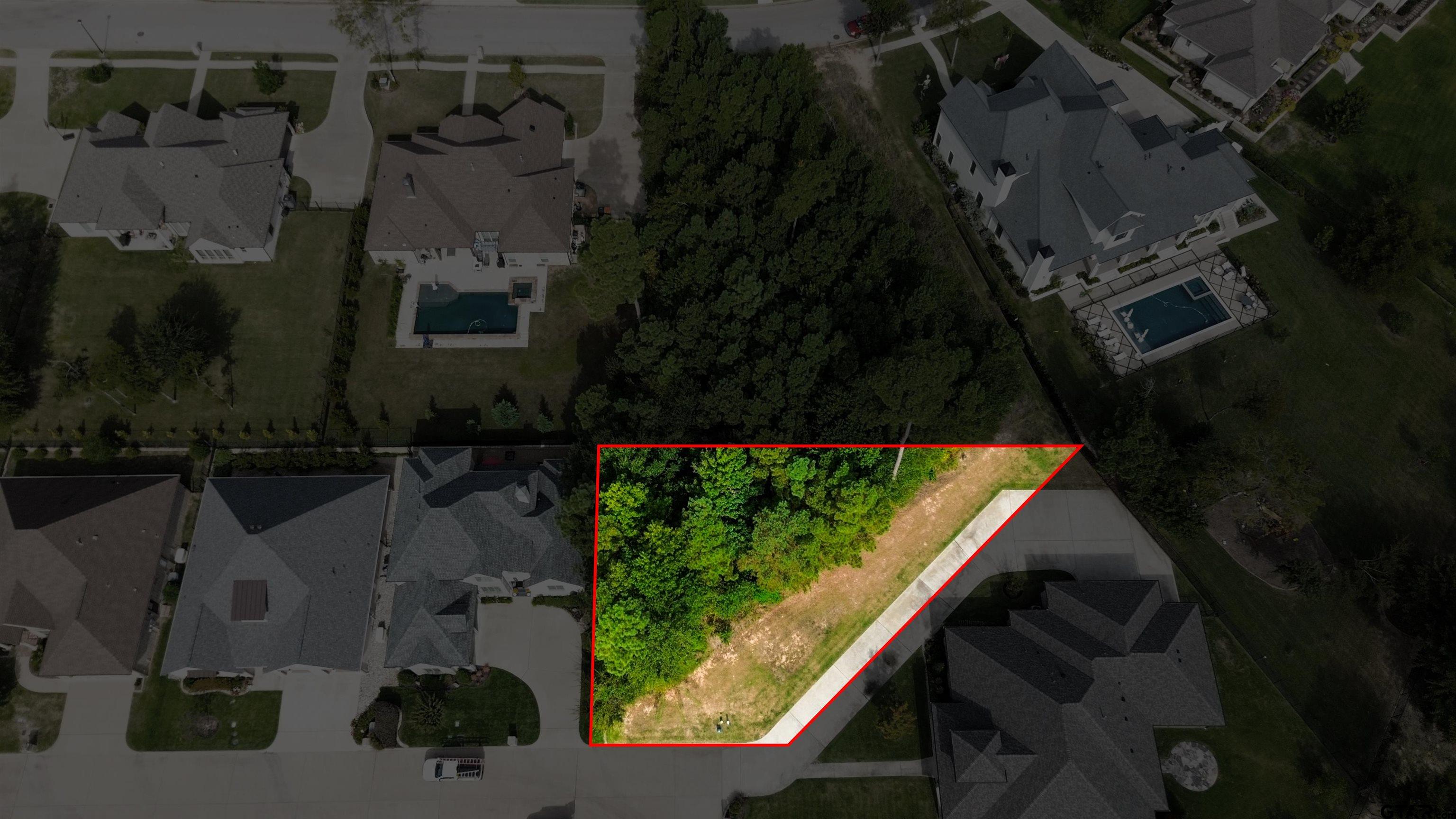 7535 Cross Gate Way Tyler, TX 75703 - Photo 10 of 17