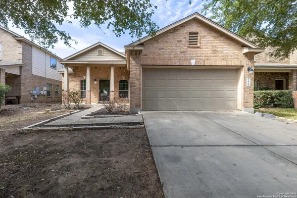 $1,850 | 120 Clapboard Run, Cibolo, TX 78108
