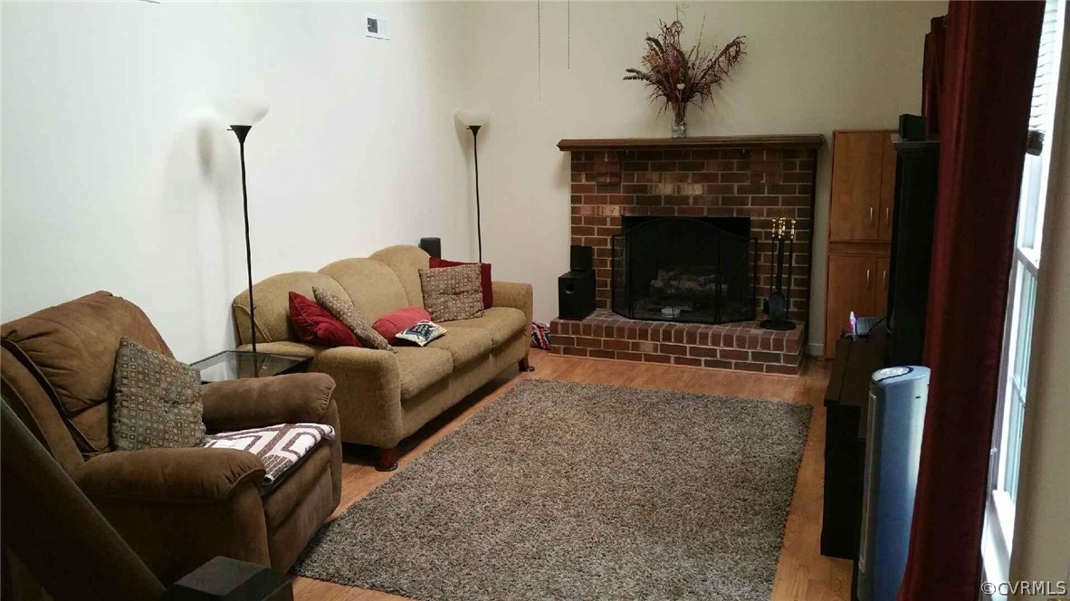 12416 South Ridge Terrace Midlothian, VA 23112 - Photo 3 of 8 Gallery Image 3