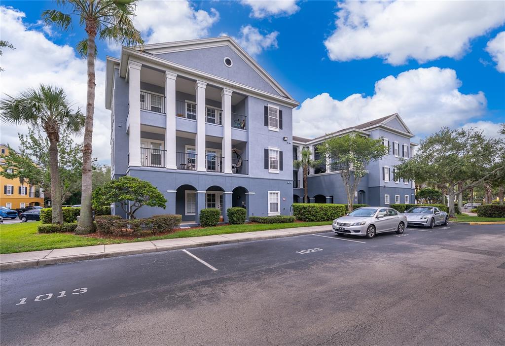3589 Conroy Road, Unit 1015 Orlando, FL 32839 - Photo 9 of 32